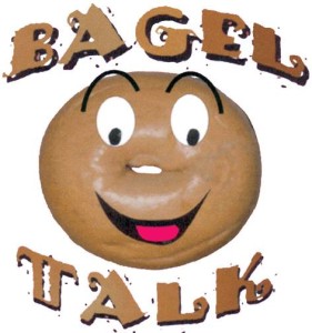 bagel talk ob