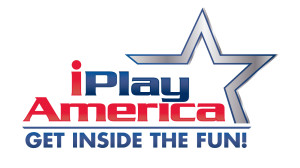 iPlay America Logo Color
