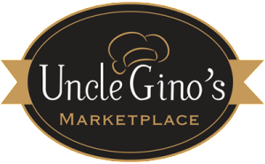UNCLE GINO