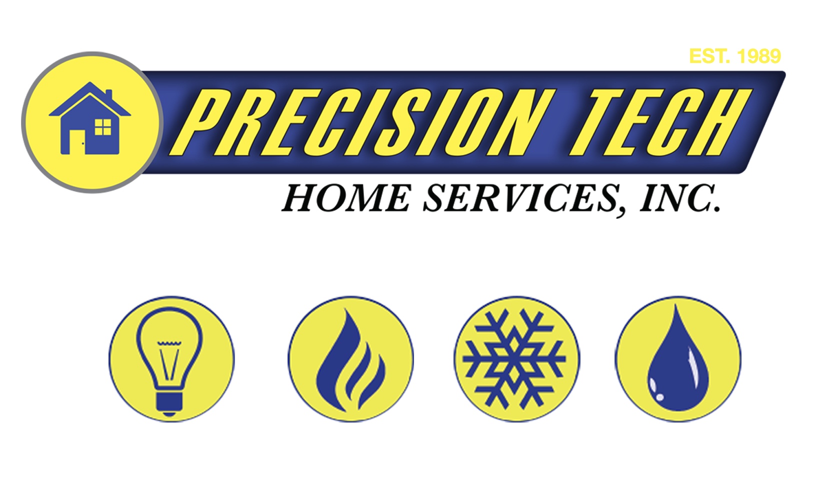 Precision Tech Home Services - Route 9 Community
